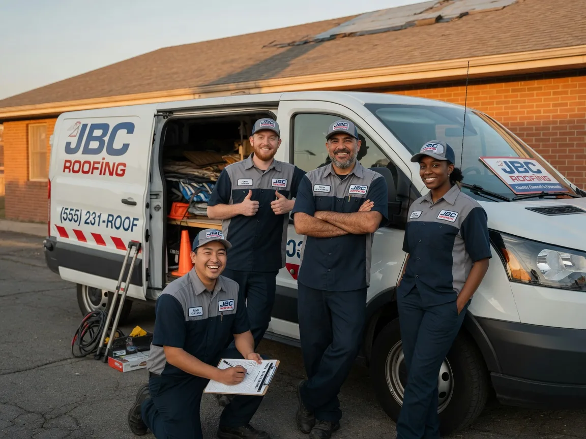 Roof Replacement company in Bringhurst, IN